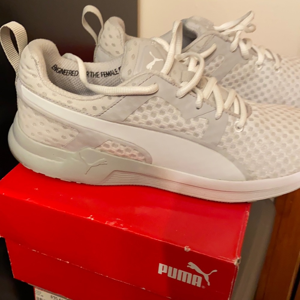 Puma sneaker